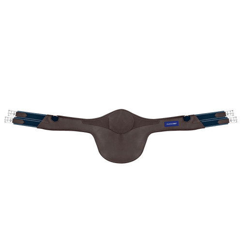 Ledersattelgurt protect - ledersattelgurt, protect-