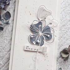 Blume Stanzformen Cutting Dies