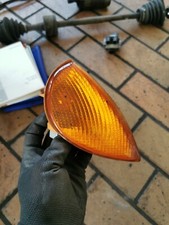 Fiat Seicento 187 Blinkerleuchte Blinkleuchte Blinker vorne rechts 38820748