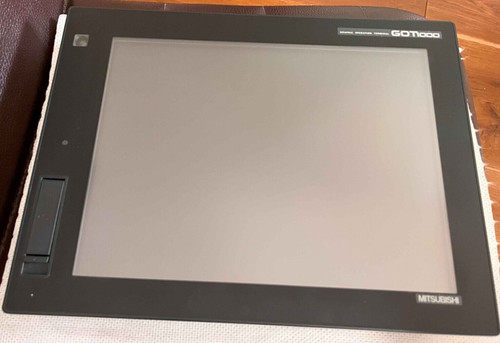 Sps bedienpanel plc display - bedienpanel,