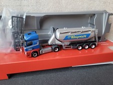 Actros Gebr. Kleigrewe Spedition & Logistik 59320 Ennigerloh  Eutersilo 316132