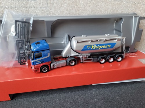 Actros gebr kleigrewe - actros,