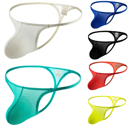 Sexy herren string tangas mesh - herren-string-tangas,