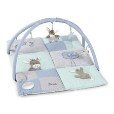 9122000 Spielbogen Emmi mehrfarbig