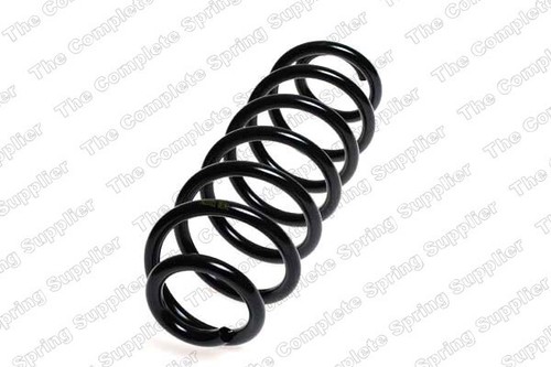 Lesjöfors 4295074 coil spring - 4295074,
