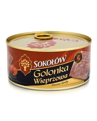 3x300g eisbein nach polnischer - 3x300g,