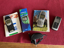nokia handy konvolut 6210 6310 i 6021