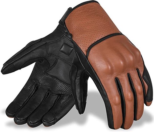 Echtleder handschuhe herren - echtleder,