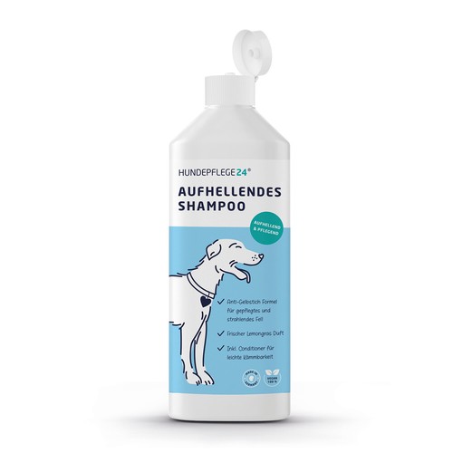 Hundepflege24 hundeshampoo - hundepflege24,