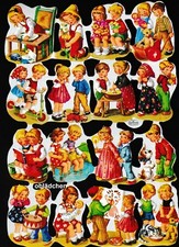 # GLANZBILDER # Krüger 98-12