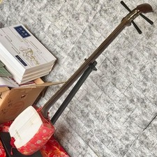 Nakasawa Sanbontsugi Shamisen