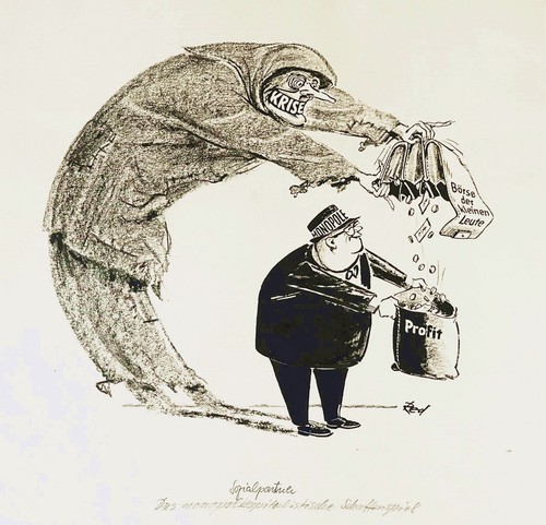 Kapitalismus monopol - kapitalismus,