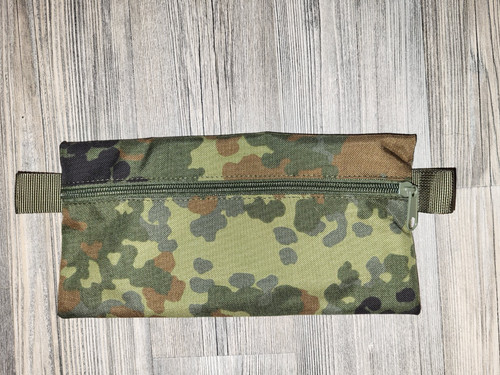 Custom made pouch - made, pouch,