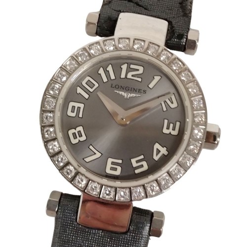 Longines 174 dolcevita - longines, l5.174.0
