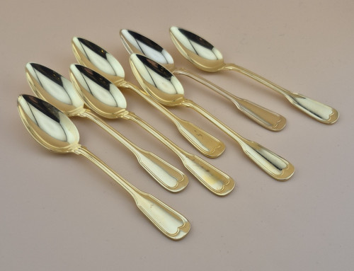 Wmf teelöffel augsburger - teelöffel,