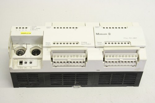 Klöckner moeller ps4 151 mm1 - klöckner,