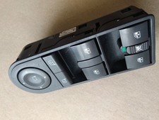 Schalterleiste Elektrisch