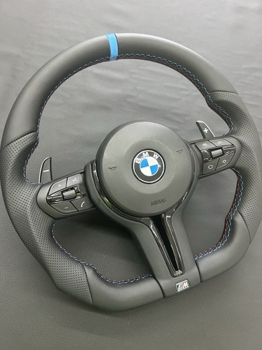 Bmw sport lenkrad e90 e91 - sport,