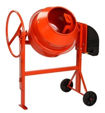 LESCHA HMP 135 Betonmischer