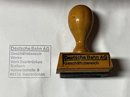 Handstempel stempel deutsche - handstempel,