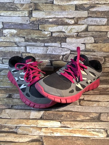 Nike free run sneaker - nike,