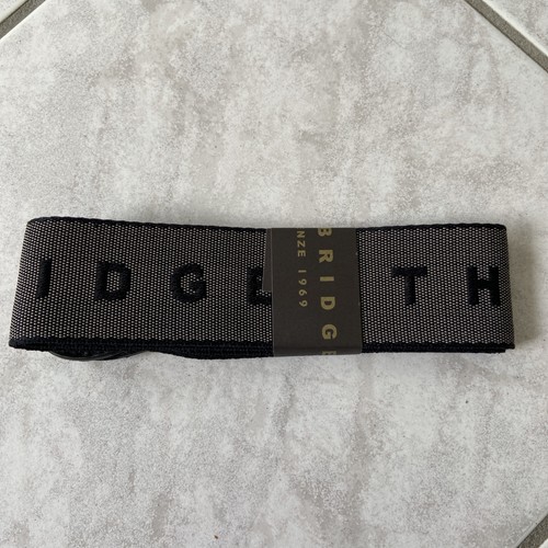 The bridge breiter - the,
