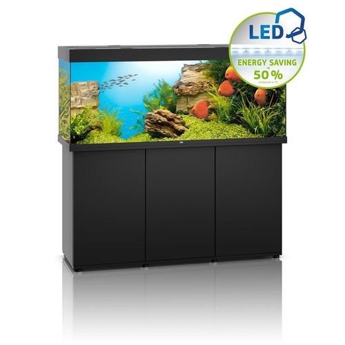 Juwel rio 450 led schwarz - rio,