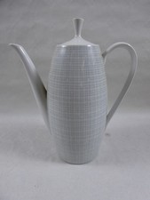 Schöne alte Porzellan