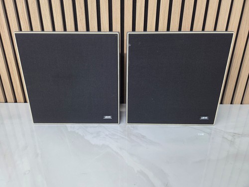 Loewe lautsprecher paar hifi - lautsprecher,