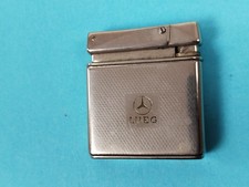 Feuerzeug - Mercedes - LUEG -