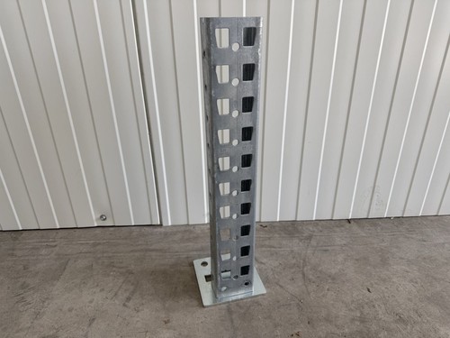 Fußplatte meta fußplatten - fußplatte,