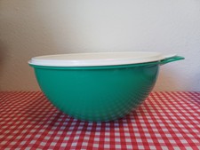 Tupperware schüssel - tupperware,