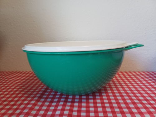 Tupperware schüssel - tupperware,