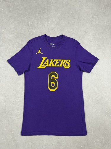 Nike jordan lakers - jordan,