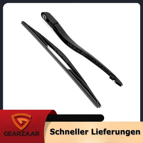 Wischerarm hinten - wischerarm, +