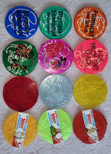 12 Nutella Schablonen