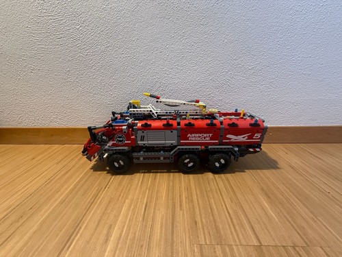 Lego technic - lego,