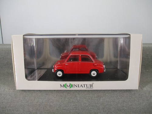 Mominiatur modellauto - mominiatur,
