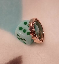 Pierre Lang Herzring rose