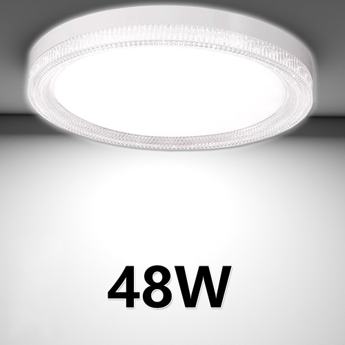 48w led deckenlampe - led, panel