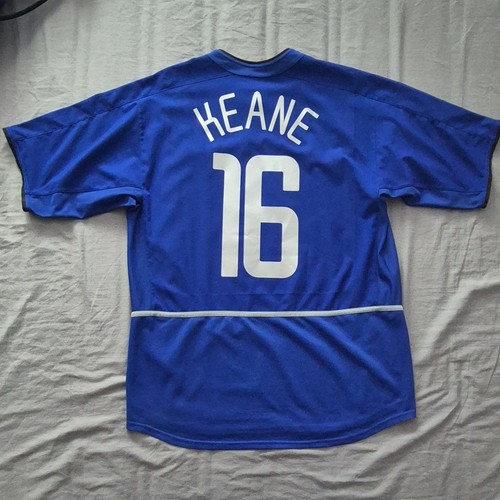 Roy keane manchester - keane, united