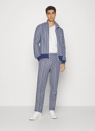 Lacoste anzug - lacoste,