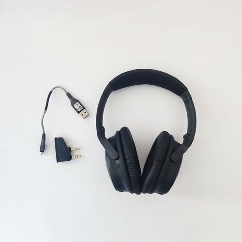 Bose quietcomfort series - 35, (series