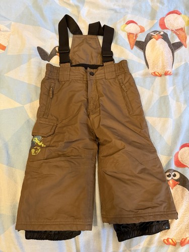 Skihose rodeo c a - rodeo, c&a
