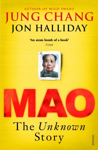 Mao the unknown - mao,