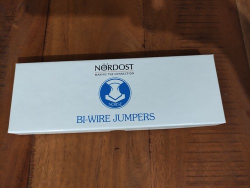 Nordost norse wire - norse, bi-wire