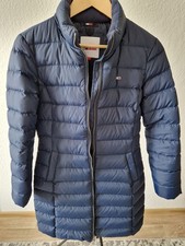 Damen-Daunenjacke Tommy Jeans