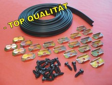 VW Käfer Chassisdichtung +