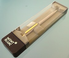 MONTBLANC SLIMLINE, schöner