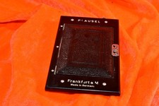 PLAUBEL PLANFILM MATTSCHEIBE